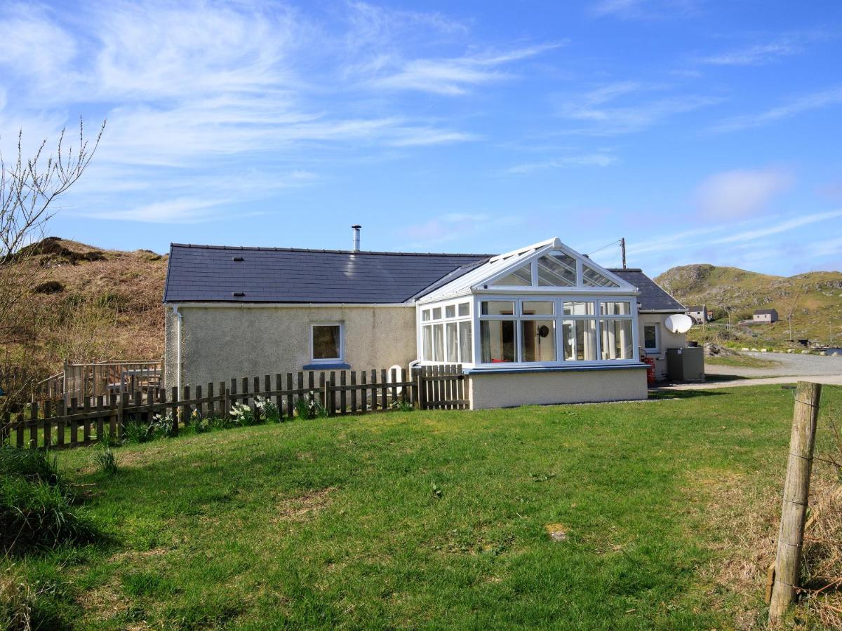 Old Mission Hall Cromore Exteriör bild